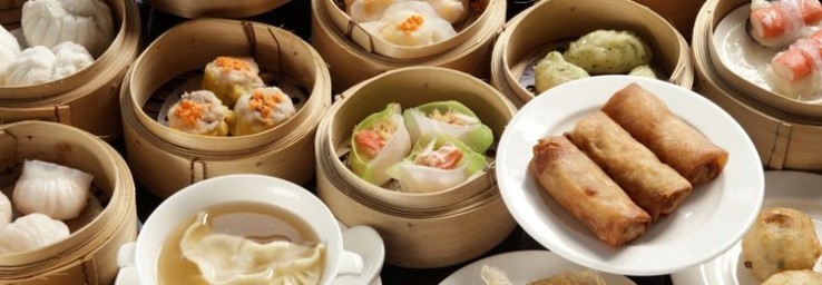 Entrées / Appetizers