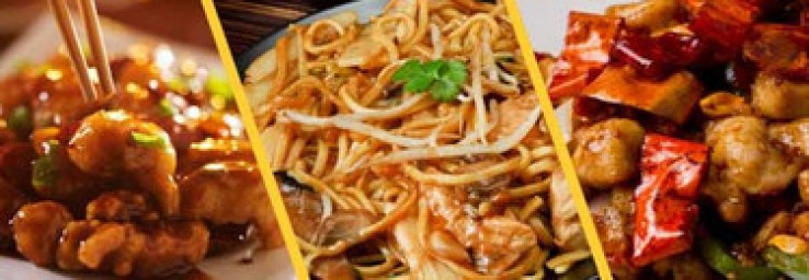 Spécial du chef / Chef Special